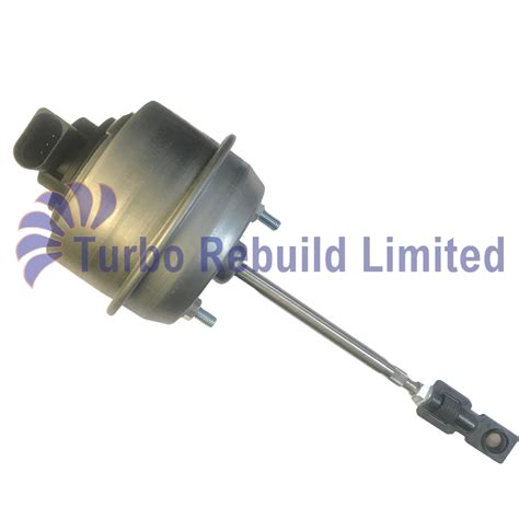 dd15 turbo actuator|Freightliner Detroit Diesel DD13 DD15 Turbocharger Actuator